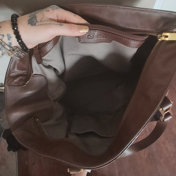 Calvin klein hand bag - Picture 8 of 11